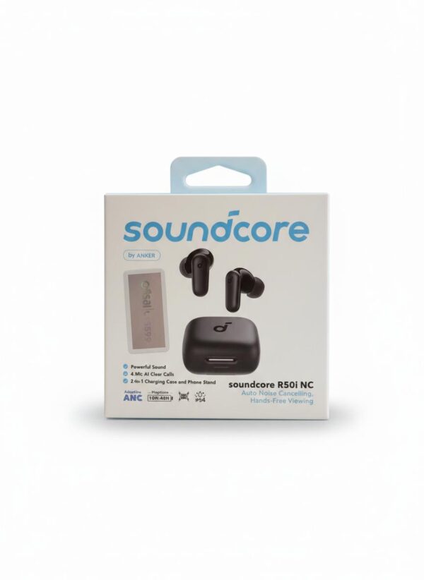 سماعة Soundcore R50i NC – من Anker