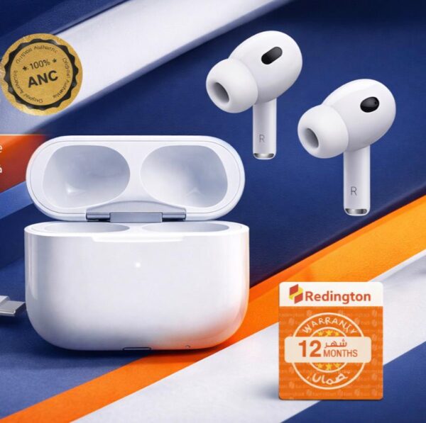 ايربودز برو 2 كوبي - airpods pro 2 copy