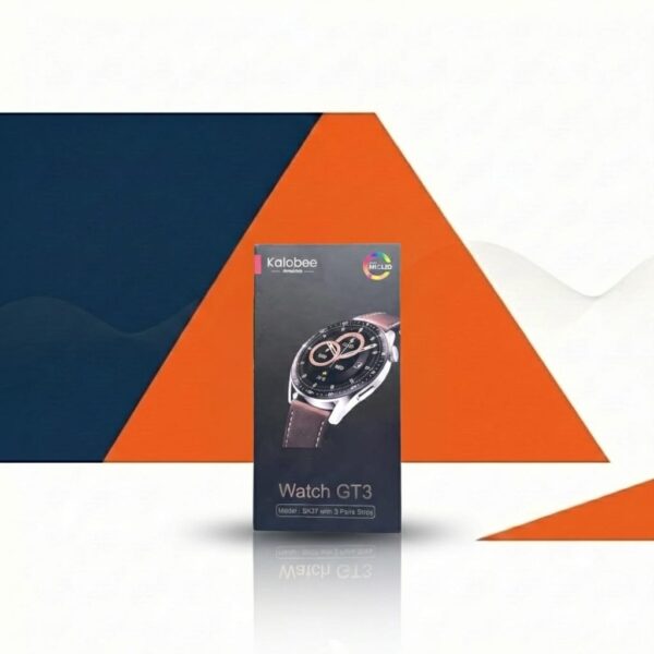 ساعة-Kalobee Smart Watch GT3